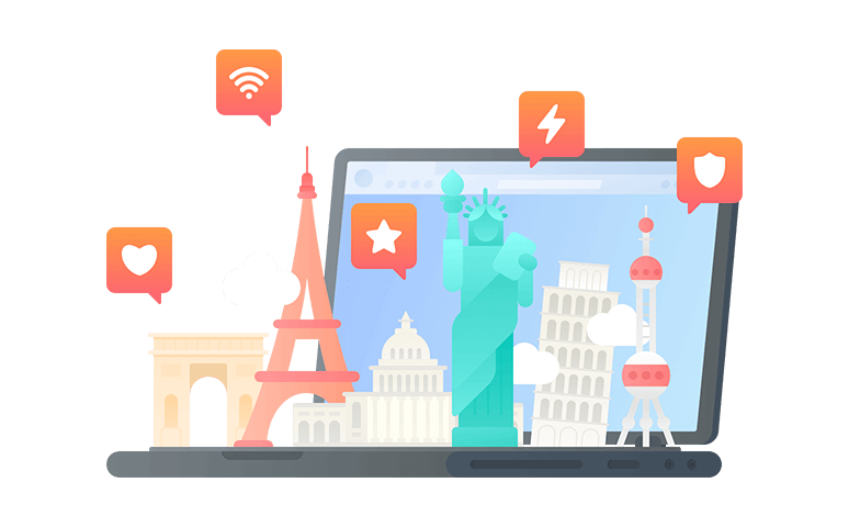 在马提尼克连接到中国vpn - 解锁通